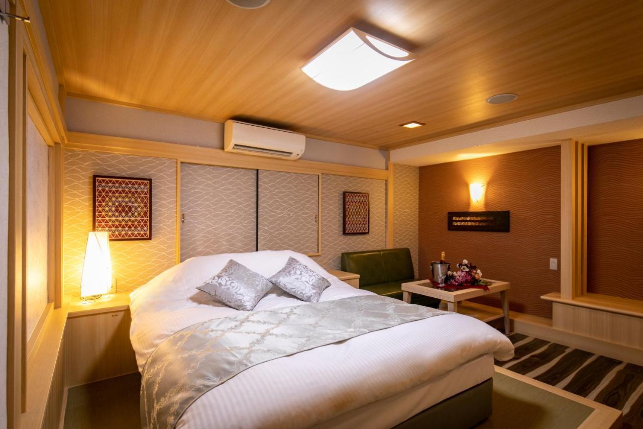 Hotel Exe アネックス 大人専用 Tokio Exterior foto