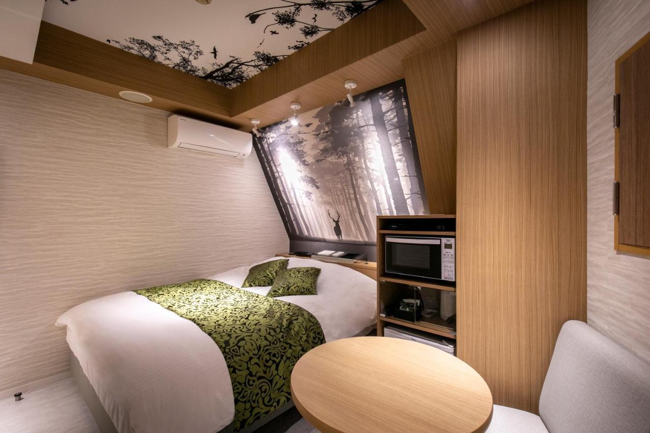 Hotel Exe アネックス 大人専用 Tokio Exterior foto