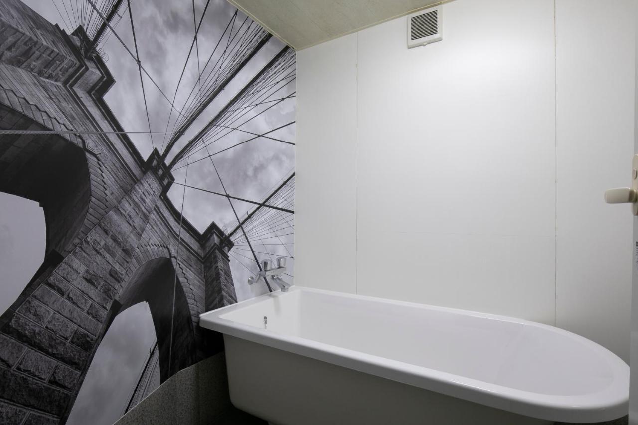 Hotel Exe アネックス 大人専用 Tokio Exterior foto
